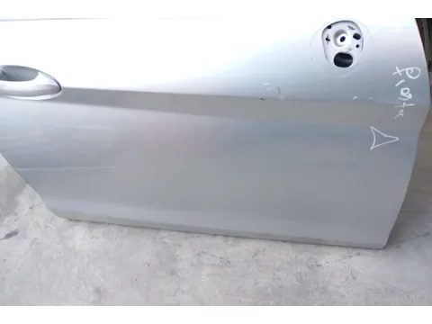 Πόρτα Εμπρός Δεξιά για FORD FIESTA (2008 - 2012) Mk6 (JA8) *Γ* - 