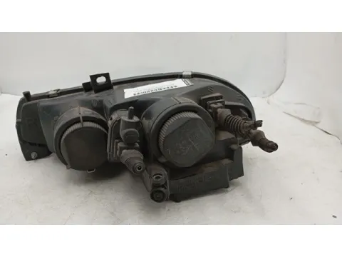 Φανάρι Εμπρός Δεξί Μαύρο Φόντο για ALFA ROMEO 156 (1997 - 2003) (932) - 