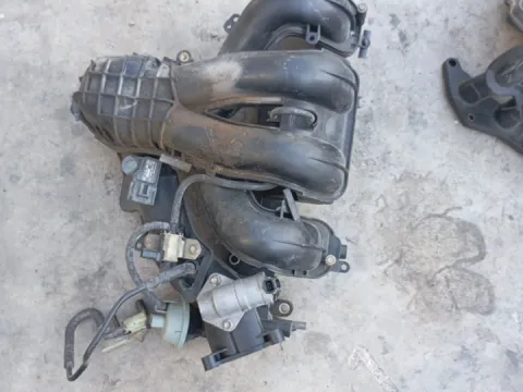 Πολλαπλή Εισαγωγής Πλαστική για FORD MAVERICK (2001 - 2005) 2300 (GZ) Petrol 150 16 valve 