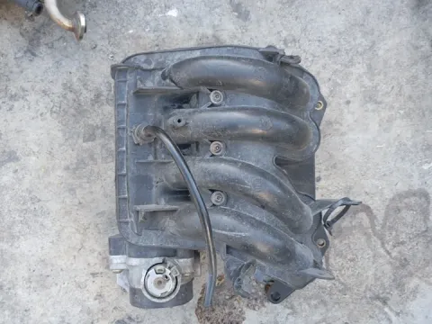 Πολλαπλή Εισαγωγής Πλαστική για CITROEN C3 (2002 - 2006) (FC) 1100 HFX (TU1JP) Petrol 60  8V