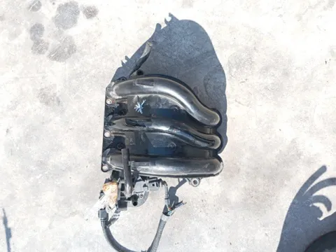 Πολλαπλή Εισαγωγής Πλαστική για VW FOX (2005 - ) (5Z1) 1200 (BMD) Petrol 55 