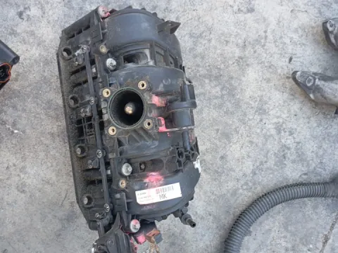 Πολλαπλή Εισαγωγής Πλαστική για OPEL ASTRA (2004 - 2007) H 1400 (Z14XEP) Petrol 90 
