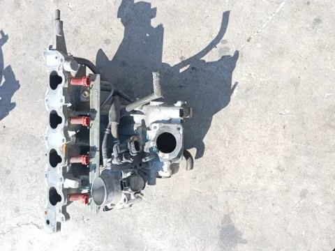 Πολλαπλή Εισαγωγής Μεταλική για SUZUKI WAGON R (2000 - 2003) (RB) 1300 (G13BB) petrol 76 RB413 (MB53) 4WD 