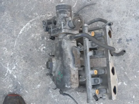 Πολλαπλή Εισαγωγής Μεταλική για HYUNDAI GETZ (2002 - 2005) (TB) 1100 G4HD petrol 63 