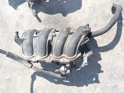 Πολλαπλή Εισαγωγής Πλαστική για PEUGEOT 308 (2008 - 2011) 1400 (8FS) Petrol 95 16V *ΠΑΛΕΤΑ 3*