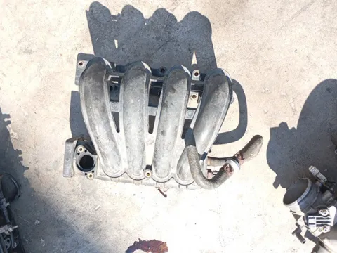 Πολλαπλή Εισαγωγής Πλαστική για CHEVROLET - DAEWOO KALOS (2003 - 2004) (T200) 1200 F12S3 petrol 72 (B12S1) 