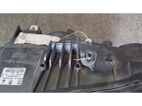 Φανάρι Εμπρός Αριστερό Σπασμένη Βάση για FIAT TIPO (2016 - )  - 