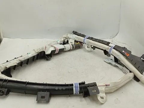 Αερόσακος Οροφής (Κουρτίνα) για TOYOTA C-HR (2017 - 2019) (AX10 AX50) SUV- ΕΚΤΟΣ ΔΡΟΜΟΥ-5dr , (2020 - 2023) (F L) SUV *Γ*