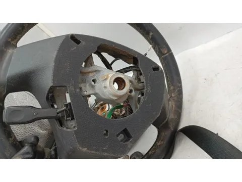Σετ Αερόσακων Εμπρός (με Ταμπλό) για TOYOTA C-HR (2017 - 2019) (AX10 , (2020 - 2023) (F  /L) *Γ* - 
