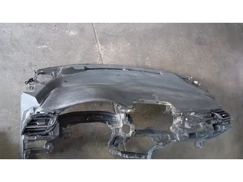 Σετ Αερόσακων Εμπρός (με Ταμπλό) για TOYOTA C-HR (2017 - 2019) (AX10 , (2020 - 2023) (F  /L) *Γ* - 