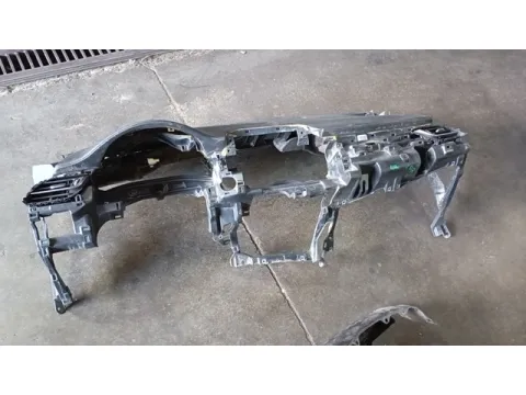 Σετ Αερόσακων Εμπρός (με Ταμπλό) για TOYOTA C-HR (2017 - 2019) (AX10 , (2020 - 2023) (F  /L) *Γ* - 
