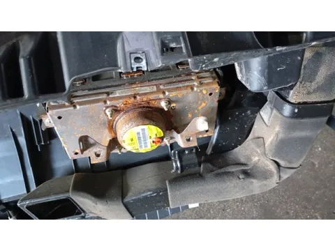 Σετ Αερόσακων Εμπρός (με Ταμπλό) για TOYOTA C-HR (2017 - 2019) (AX10 , (2020 - 2023) (F  /L) *Γ* - 
