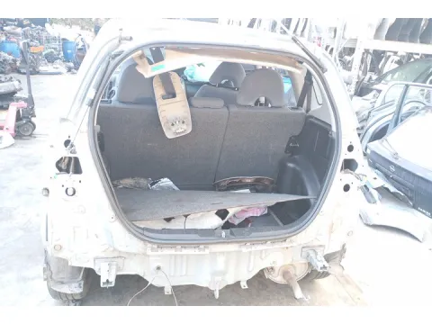 Τροπέτο Εμπρός Κομπλέ για HONDA JAZZ (2005 - 2008) (GD) 1400 (L13A1) petrol 83 (GD5) SOHC 8V i-Dsi *ΔΒ* - 