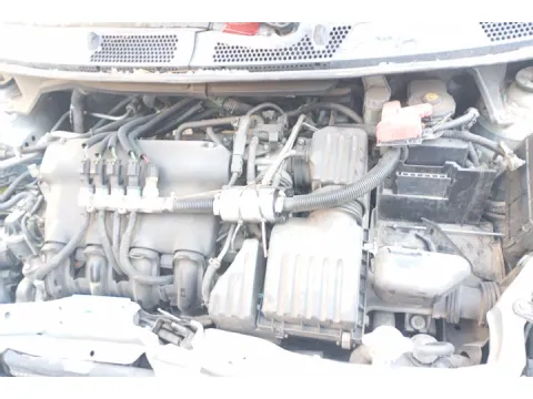 Τροπέτο Εμπρός Κομπλέ για HONDA JAZZ (2005 - 2008) (GD) 1400 (L13A1) petrol 83 (GD5) SOHC 8V i-Dsi *ΔΒ* - 