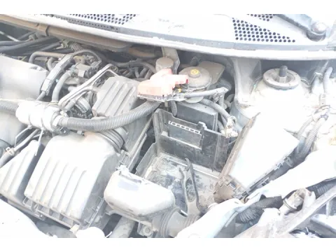 Τροπέτο Εμπρός Κομπλέ για HONDA JAZZ (2005 - 2008) (GD) 1400 (L13A1) petrol 83 (GD5) SOHC 8V i-Dsi *ΔΒ* - 