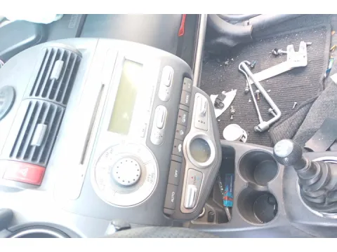 Τροπέτο Εμπρός Κομπλέ για HONDA JAZZ (2005 - 2008) (GD) 1400 (L13A1) petrol 83 (GD5) SOHC 8V i-Dsi *ΔΒ* - 