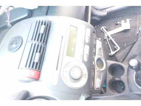 Τροπέτο Εμπρός Κομπλέ για HONDA JAZZ (2005 - 2008) (GD) 1400 (L13A1) petrol 83 (GD5) SOHC 8V i-Dsi *ΔΒ* - 