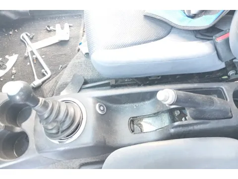 Τροπέτο Εμπρός Κομπλέ για HONDA JAZZ (2005 - 2008) (GD) 1400 (L13A1) petrol 83 (GD5) SOHC 8V i-Dsi *ΔΒ* - 