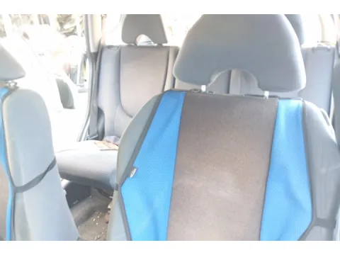 Τροπέτο Εμπρός Κομπλέ για HONDA JAZZ (2005 - 2008) (GD) 1400 (L13A1) petrol 83 (GD5) SOHC 8V i-Dsi *ΔΒ* - 