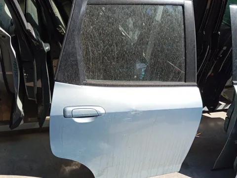 Πόρτα Πίσω Δεξιά για HONDA JAZZ (2002 - 2005) (GD) , (2005 - 2008) (GD) *Ε*