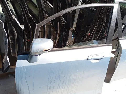Πόρτα Εμπρός Αριστερή για HONDA JAZZ (2002 - 2005) (GD) , (2005 - 2008) (GD) *Ε*