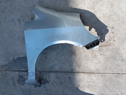 Φτερό Εμπρός Δεξιό Όχι Καθαρό για HONDA JAZZ (2005 - 2008) (GD) Hatchback - 5dr 