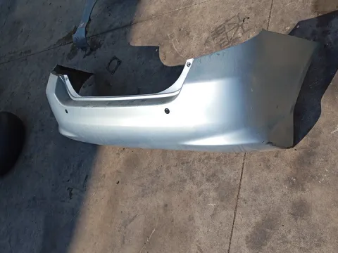 Προφυλακτήρας Πίσω Με Aftermarket Parktronic για HONDA JAZZ (2005 - 2008) (GD) Hatchback - 5dr 