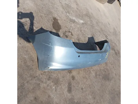 Προφυλακτήρας Πίσω Με Aftermarket Parktronic για HONDA JAZZ (2005 - 2008) (GD) Hatchback - 5dr  - 