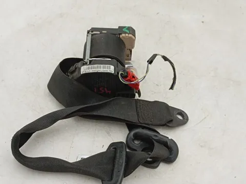 Ζώνη Ασφαλείας Εμπρός Αριστερή για SMART FORTWO (2007 - 2011) (451) 