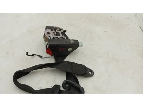 Ζώνη Ασφαλείας Εμπρός Αριστερή για SMART FORTWO (2007 - 2011) (451)  - 