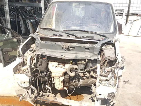 Τροπέτο Αμάξι κομπλέ MΕ Κινητήρα KFW για CITROEN BERLINGO (2002 - 2008) I (MF) 1400 KFW (TU3JP) Petrol 75 Bivalent *ΔΒ*