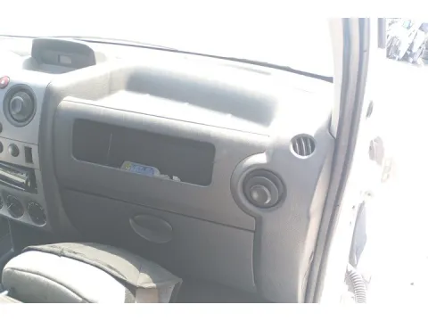Τροπέτο Αμάξι κομπλέ MΕ Κινητήρα KFW για CITROEN BERLINGO (2002 - 2008) I (MF) 1400 KFW (TU3JP) Petrol 75 Bivalent *ΔΒ* - 