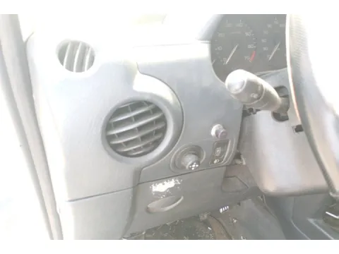 Τροπέτο Αμάξι κομπλέ MΕ Κινητήρα KFW για CITROEN BERLINGO (2002 - 2008) I (MF) 1400 KFW (TU3JP) Petrol 75 Bivalent *ΔΒ* - 