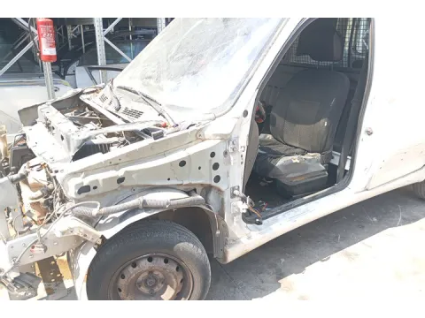 Τροπέτο Αμάξι κομπλέ MΕ Κινητήρα KFW για CITROEN BERLINGO (2002 - 2008) I (MF) 1400 KFW (TU3JP) Petrol 75 Bivalent *ΔΒ* - 