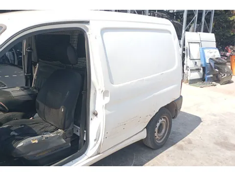 Τροπέτο Αμάξι κομπλέ MΕ Κινητήρα KFW για CITROEN BERLINGO (2002 - 2008) I (MF) 1400 KFW (TU3JP) Petrol 75 Bivalent *ΔΒ* - 