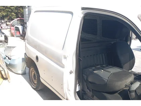 Τροπέτο Αμάξι κομπλέ MΕ Κινητήρα KFW για CITROEN BERLINGO (2002 - 2008) I (MF) 1400 KFW (TU3JP) Petrol 75 Bivalent *ΔΒ* - 