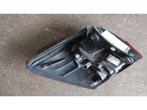 Φανάρι Πίσω Δεξί (Ελαττωματικό) για NISSAN QASHQAI (2010 - 2014) ( J10 ) SUV- ΕΚΤΟΣ ΔΡΟΜΟΥ - 5dr  - 
