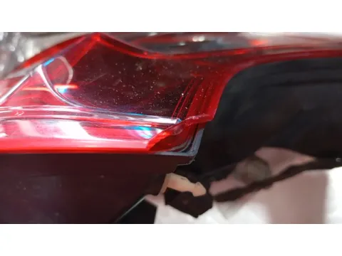 Φανάρι Πίσω Δεξί Led Ελαττωματικό για NISSAN QASHQAI (2018 -) F/L - 