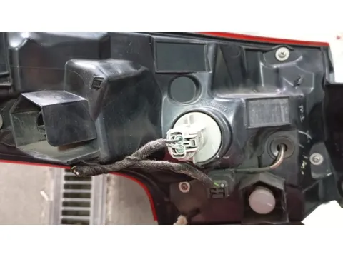 Φανάρι Πίσω Δεξί Led Ελαττωματικό για NISSAN QASHQAI (2018 -) F/L - 
