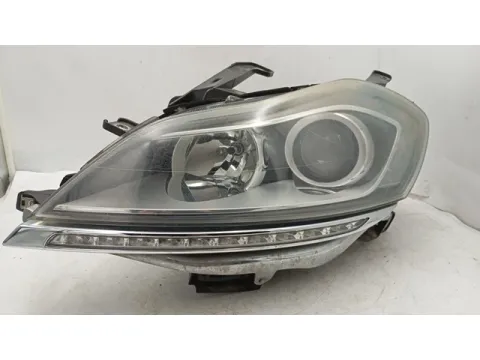 Φανάρι Εμπρός Αριστερό Με LED για LANCIA DELTA (2008 - 2012) Hatchback - 5dr 