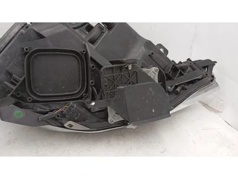 Φανάρι Εμπρός Αριστερό Με LED για LANCIA DELTA (2008 - 2012) Hatchback - 5dr  - 
