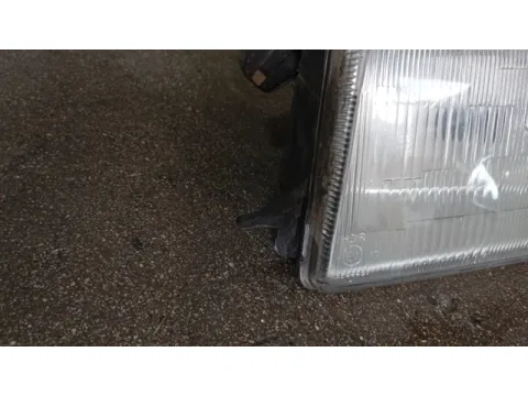 Φανάρι Εμπρός Αριστερό Σπασμένη Βάση για LANCIA Y10 (1984 - 1991) (156)  - 