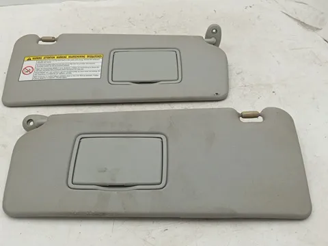 Σετ Σκιαδίων για HONDA JAZZ (2005 - 2008) (GD) 