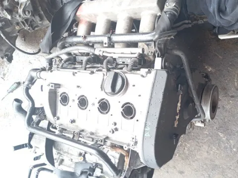 Κινητήρας Κορμός - Καπάκι AVJ για AUDI A4 (2001 - 2005) (8H) (8E) 1800 AVJ Petrol 147 Turbo 