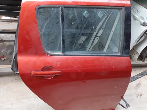 Πόρτα Πίσω Δεξιά για SUZUKI SWIFT (2006 - 2008) (RS) , (2008 - 2011) (RS) *Ε*