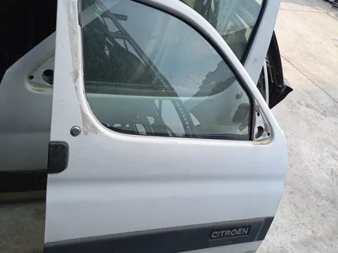 Πόρτα Εμπρός Δεξιά για CITROEN BERLINGO (1996 - 2002) I (MF) , (2002 - 2008) I (MF) , PEUGEOT PARTNER (1996 - 2002) , (2002 - 2008) *Γ*