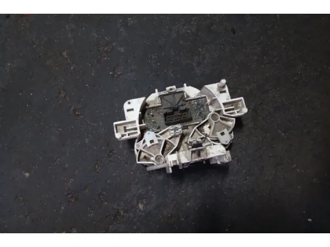 Χειριστήρια Καλοριφέρ 275101HH0D για NISSAN MICRA (2011 - 2013) (K13)  - 