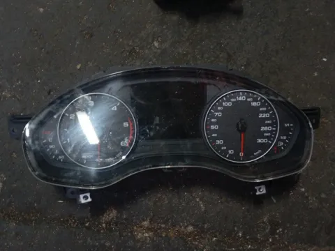 Όργανα Ταμπλό Κοντέρ 4G8920900Q για AUDI A6 (2012 - 2014) (4G) 