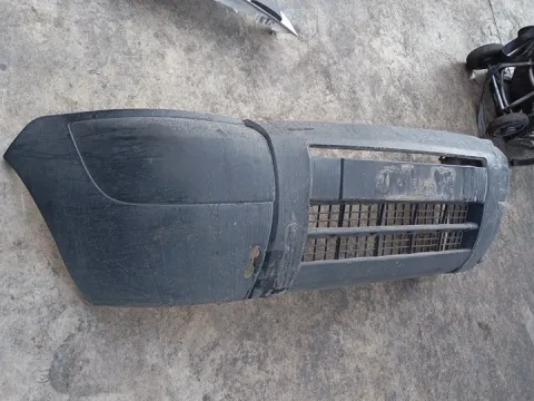 Μούρη (με καπό και φτερά)  για CITROEN BERLINGO (2002 - 2008) I (MF) *Γ*