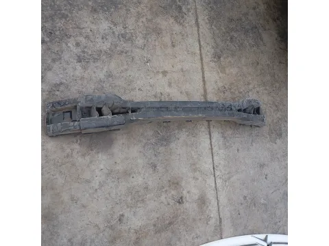 Μούρη (με καπό και φτερά)  για CITROEN BERLINGO (2002 - 2008) I (MF) *Γ* - 
